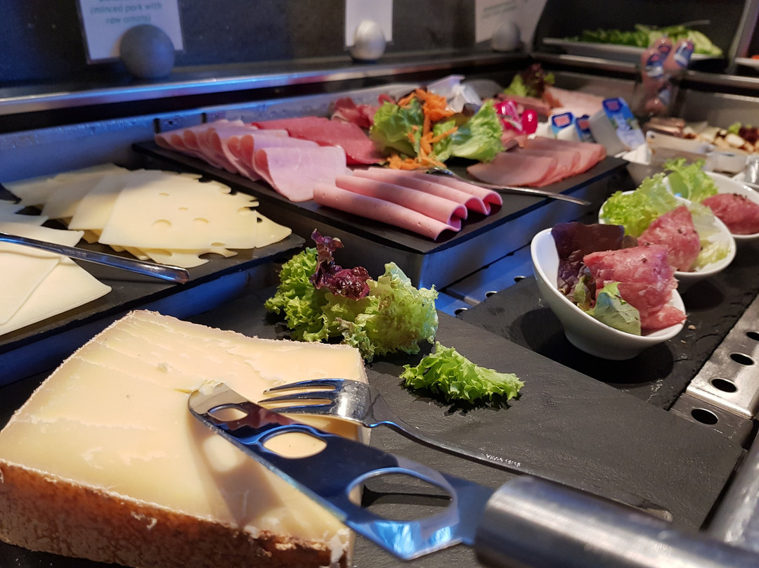 HIB Hotel in Baesweiler主图