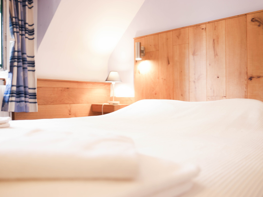 La Ferme de l'Hoste主图