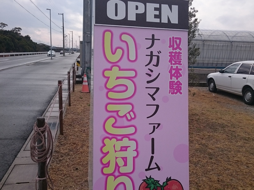 Nagashima Farm-桑名市必去景点
