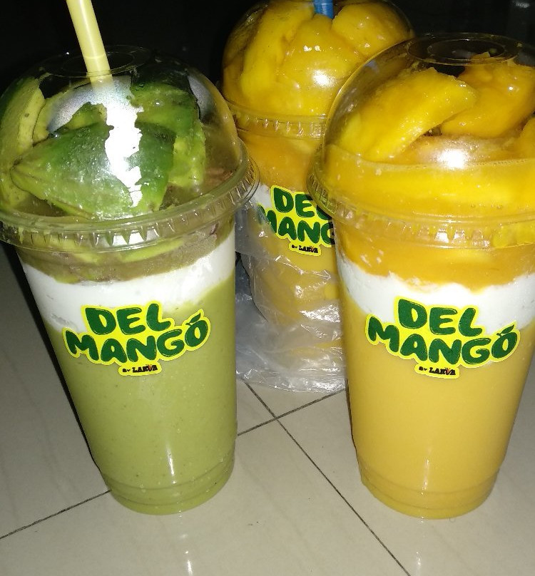 Del Mango