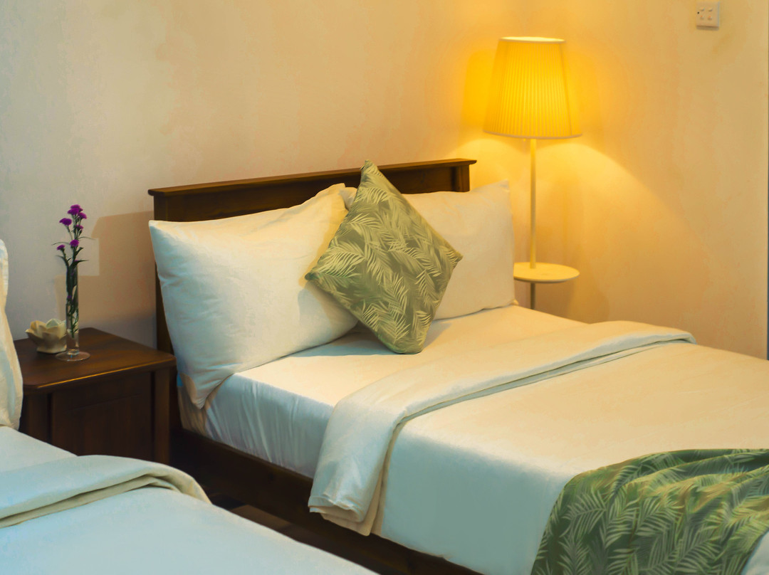 Green Hills Holiday主图