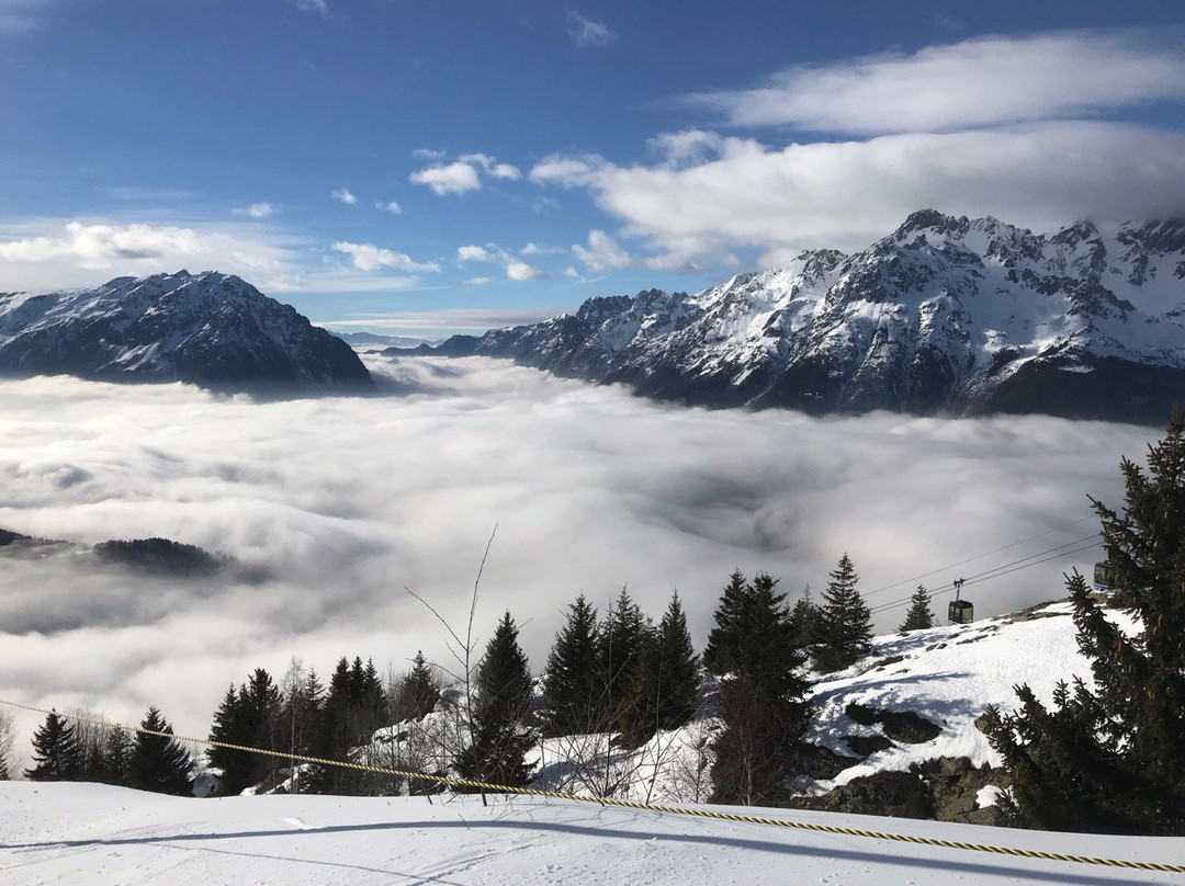 Le Chateau d'Oz主图