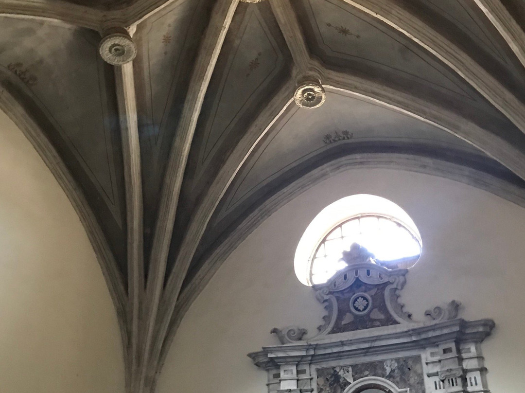 Parrocchia San Sperate Martire-San Sperate必去景点