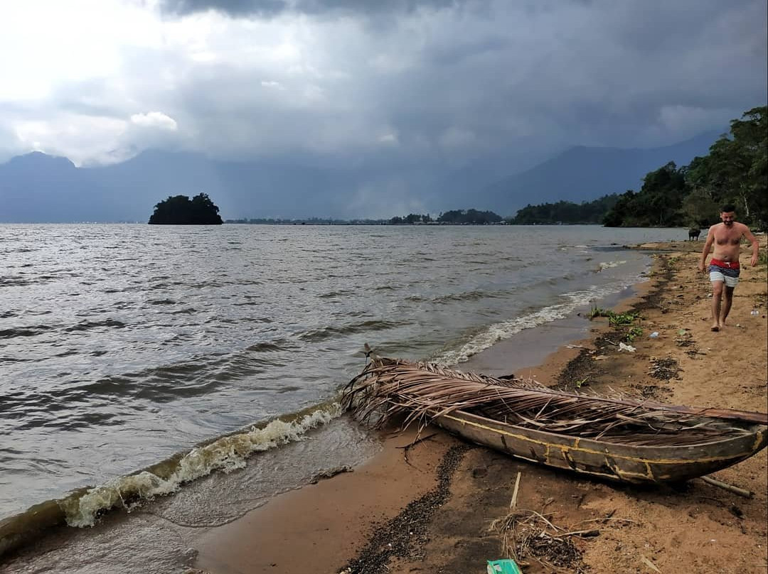 Arlen Nova's Paradise Guesthouse主图