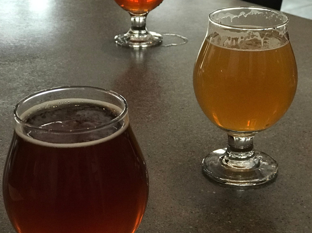 West Kill Brewing景点图片