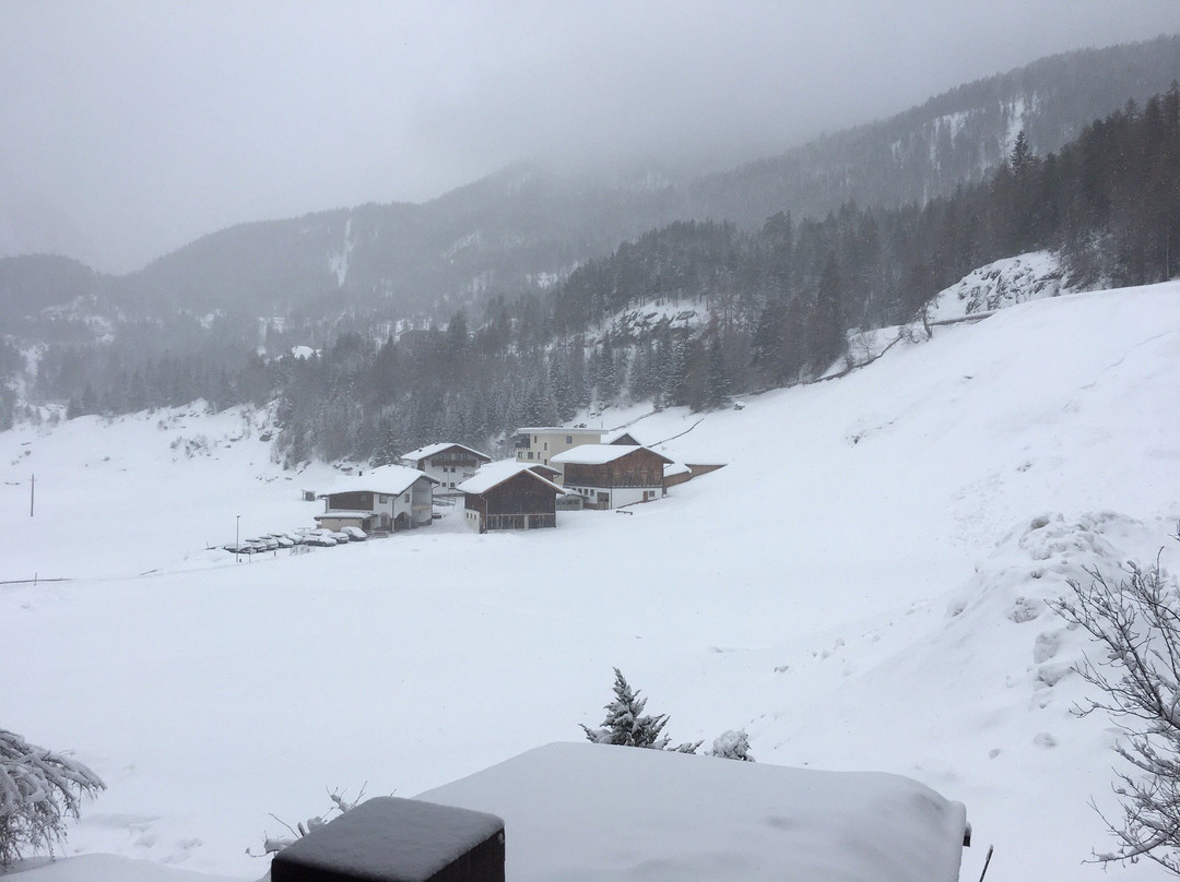 Appartementhaus im Winkel主图