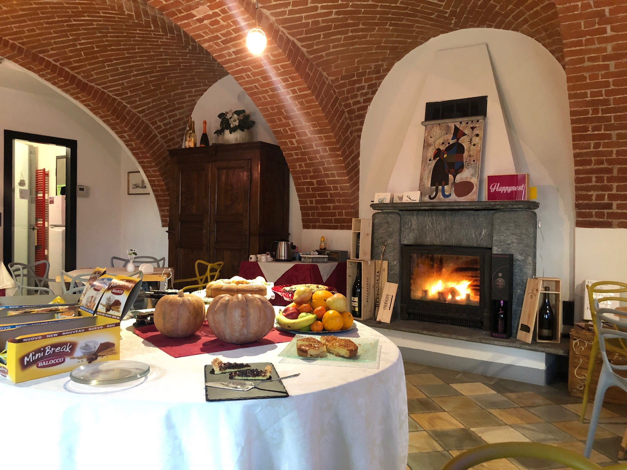 Villa Frola Bed & Breakfast-官方