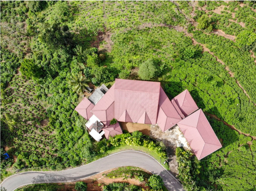 Rock View Motel主图