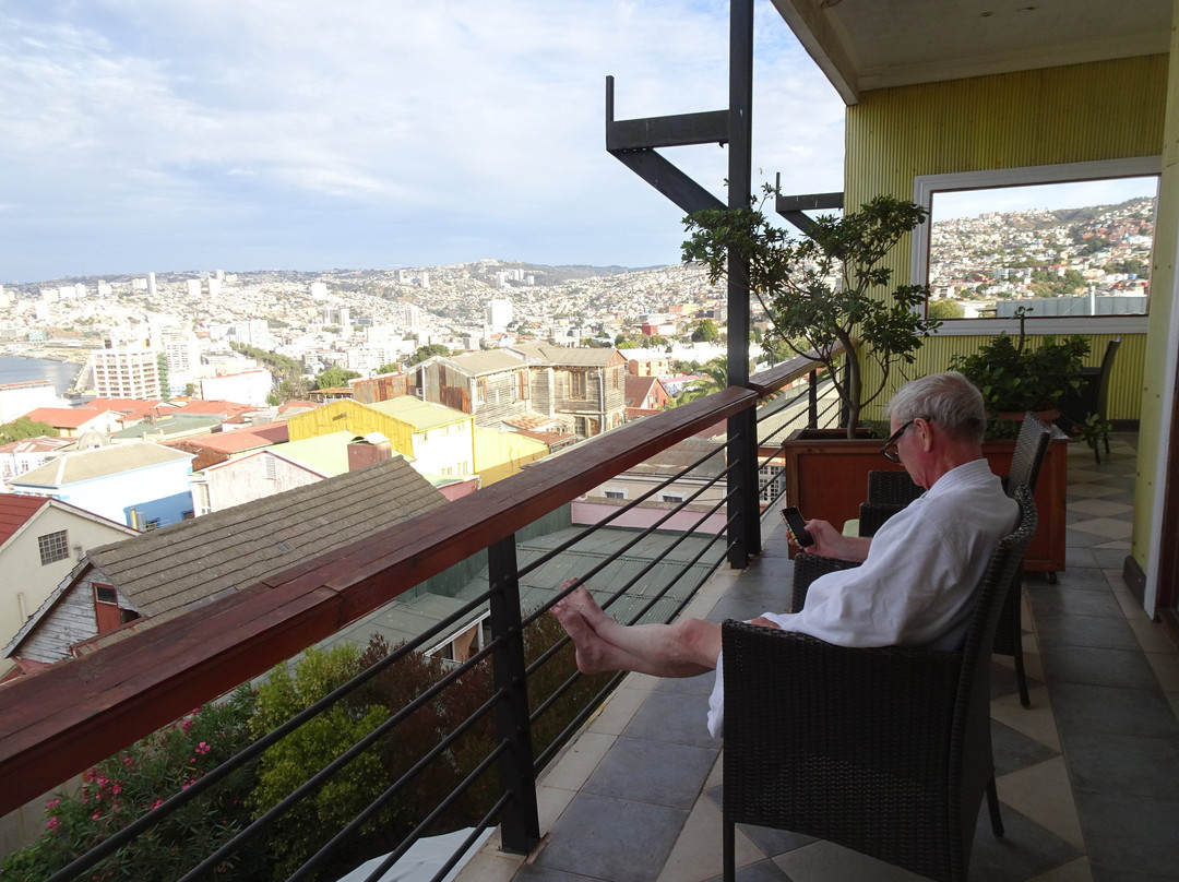 阿康塔露丝精品酒店主图