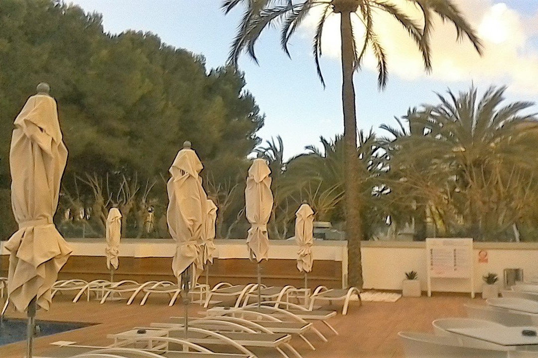 Hotel Metropolitan Playa主图