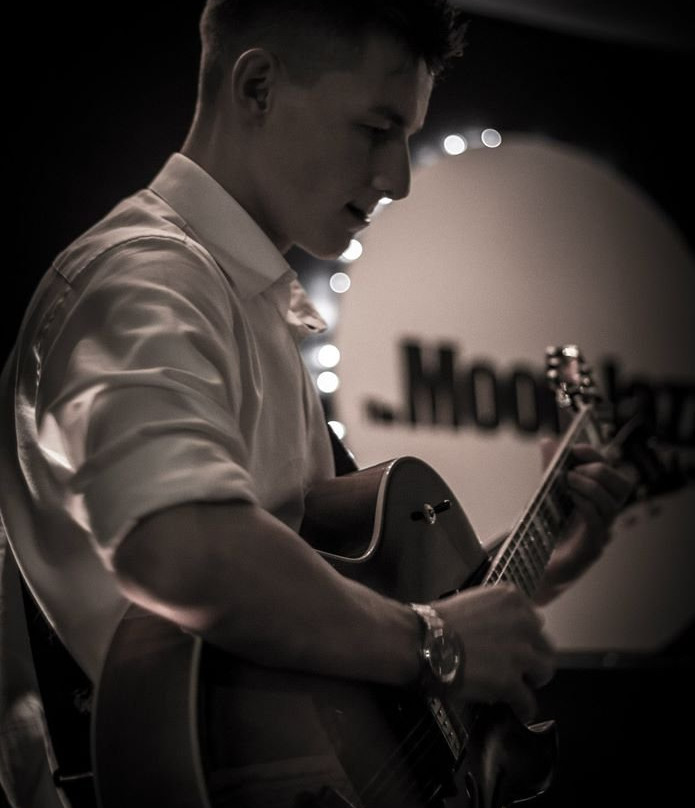 Moon Jazz & Blues Club-Crediton必去景点