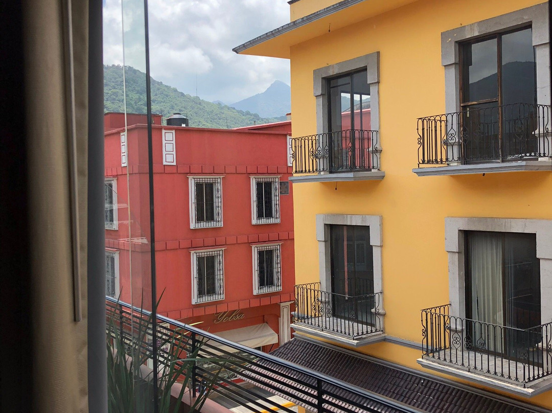 Hotel Orizaba Inn主图