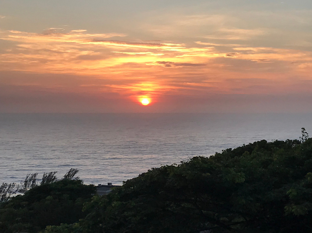 Venti Dell'Est主图