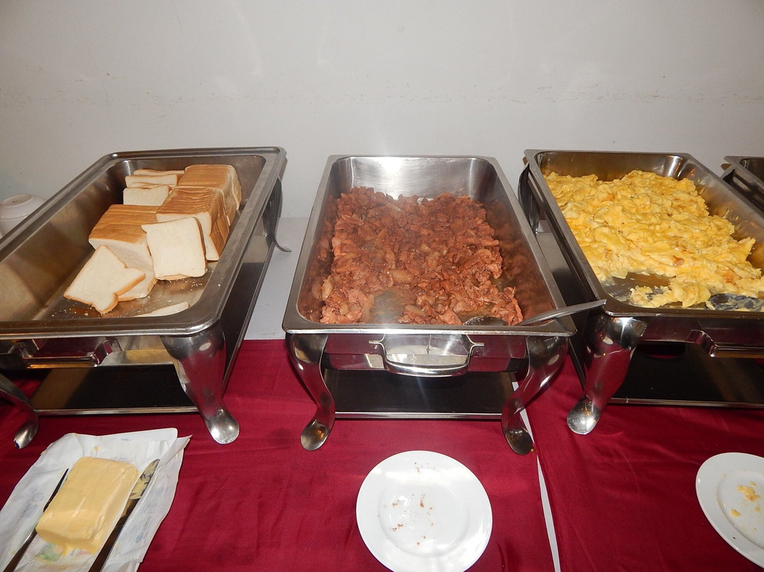 Hotel Metro Sky Bar & Restaurant主图