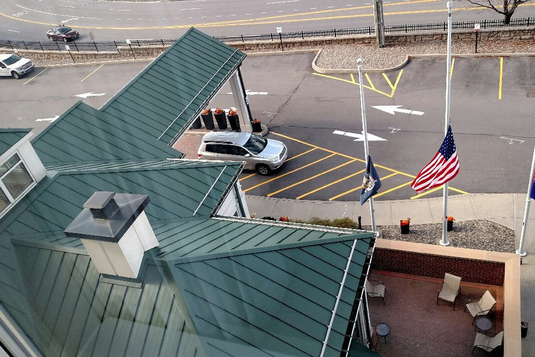 Hilton Garden Inn Clifton Park主图