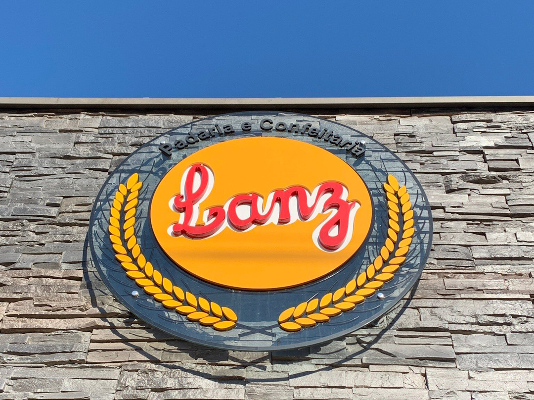 Lanz Padaria E Confeitaria