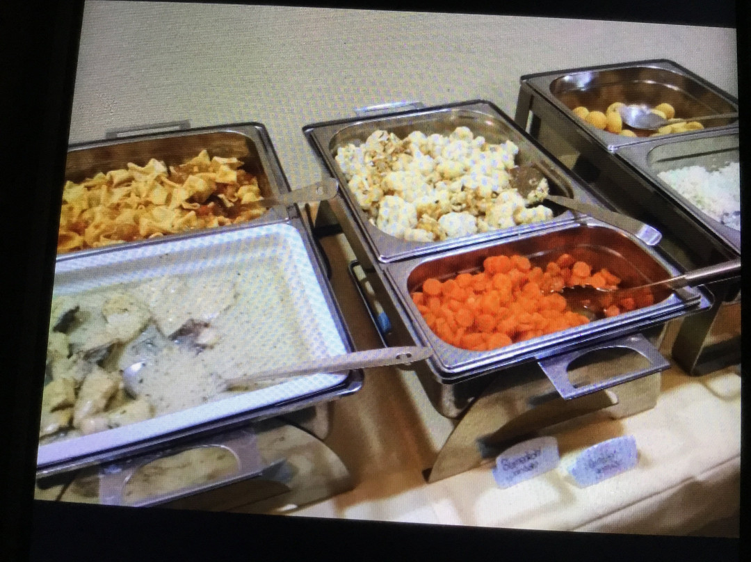 贝特兹兰德酒店主图