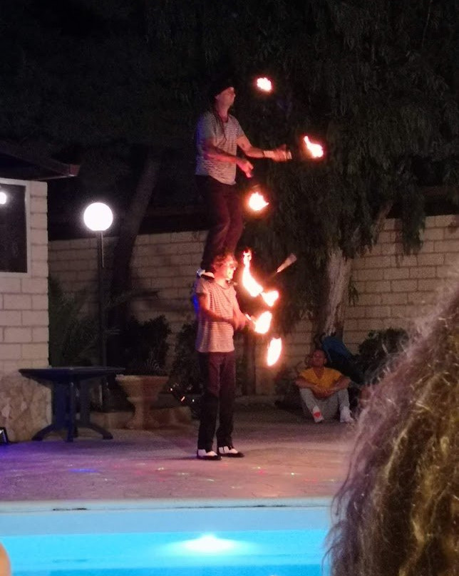 Villaggio Porticello Mare主图