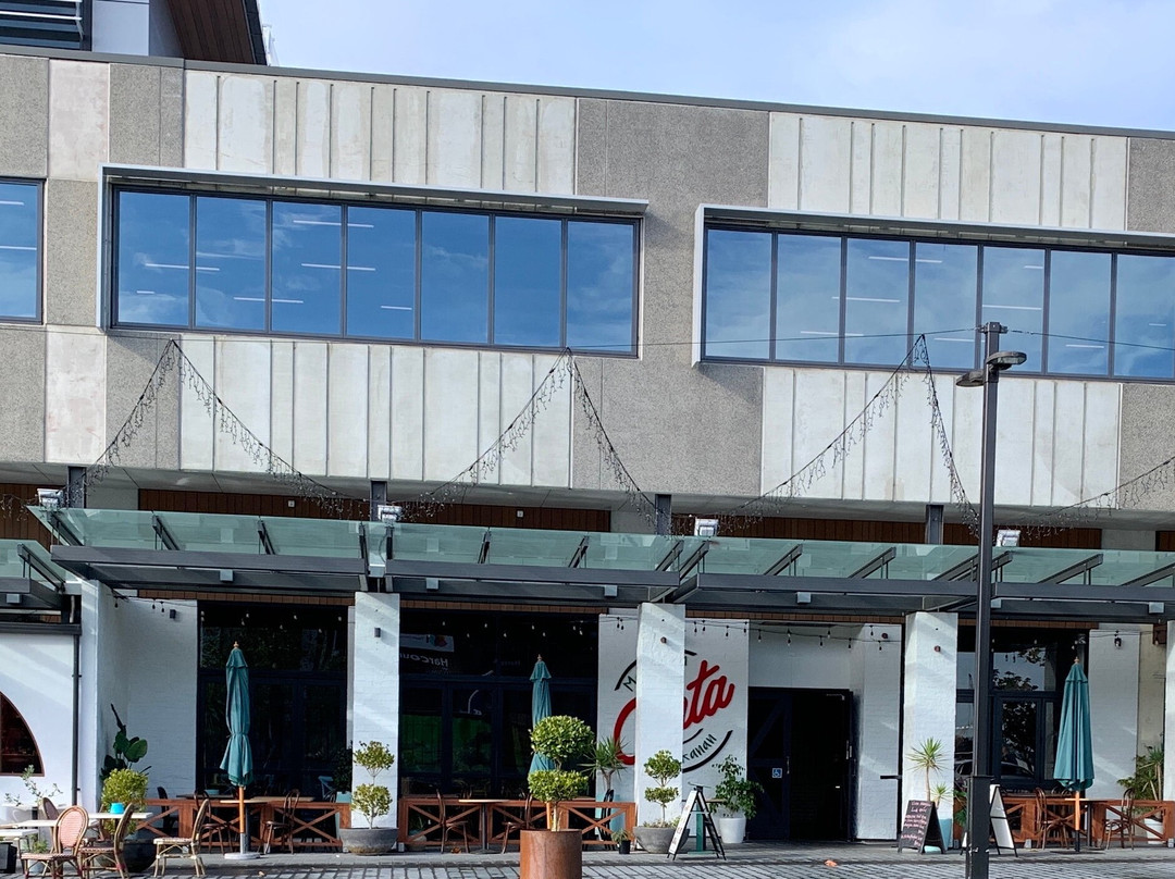 Cinta Malaysian Restaurant