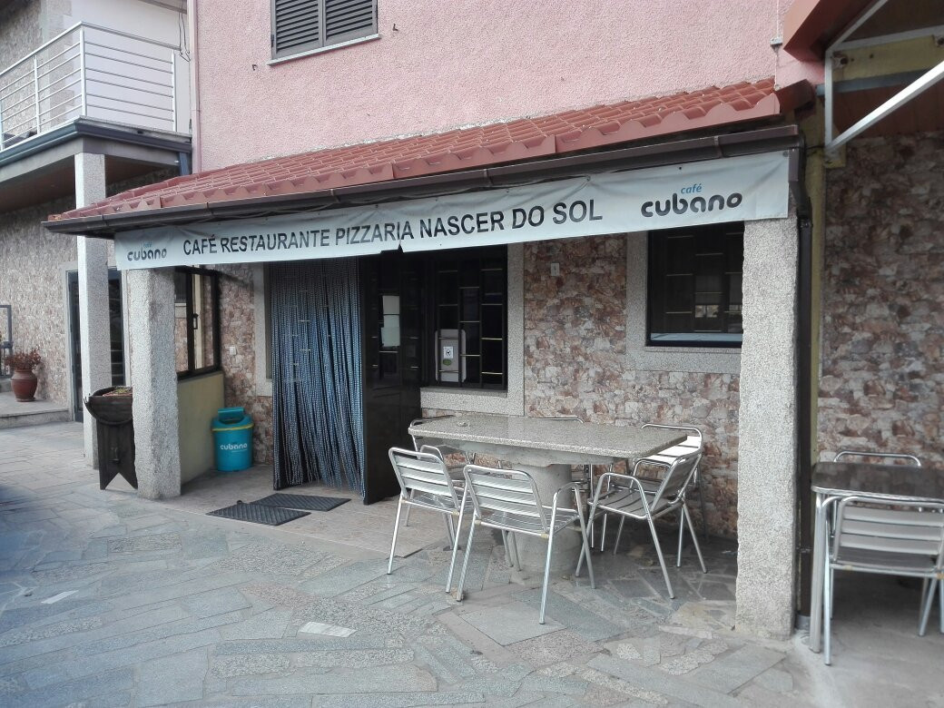 Aguiar Da Beira旅游攻略图片