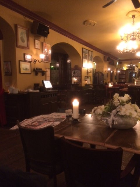 时钟城市酒店主图