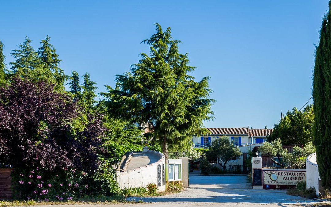 Le H de Sernhac
