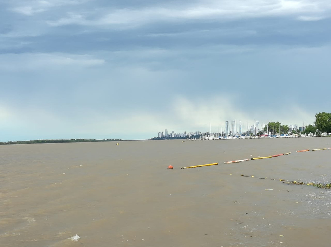 Boyando Escuela de Kayakismo景点图片