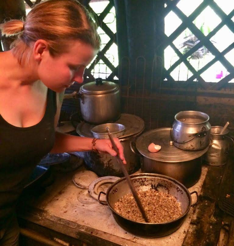 Quiero Viajar Co-Cocora必去景点