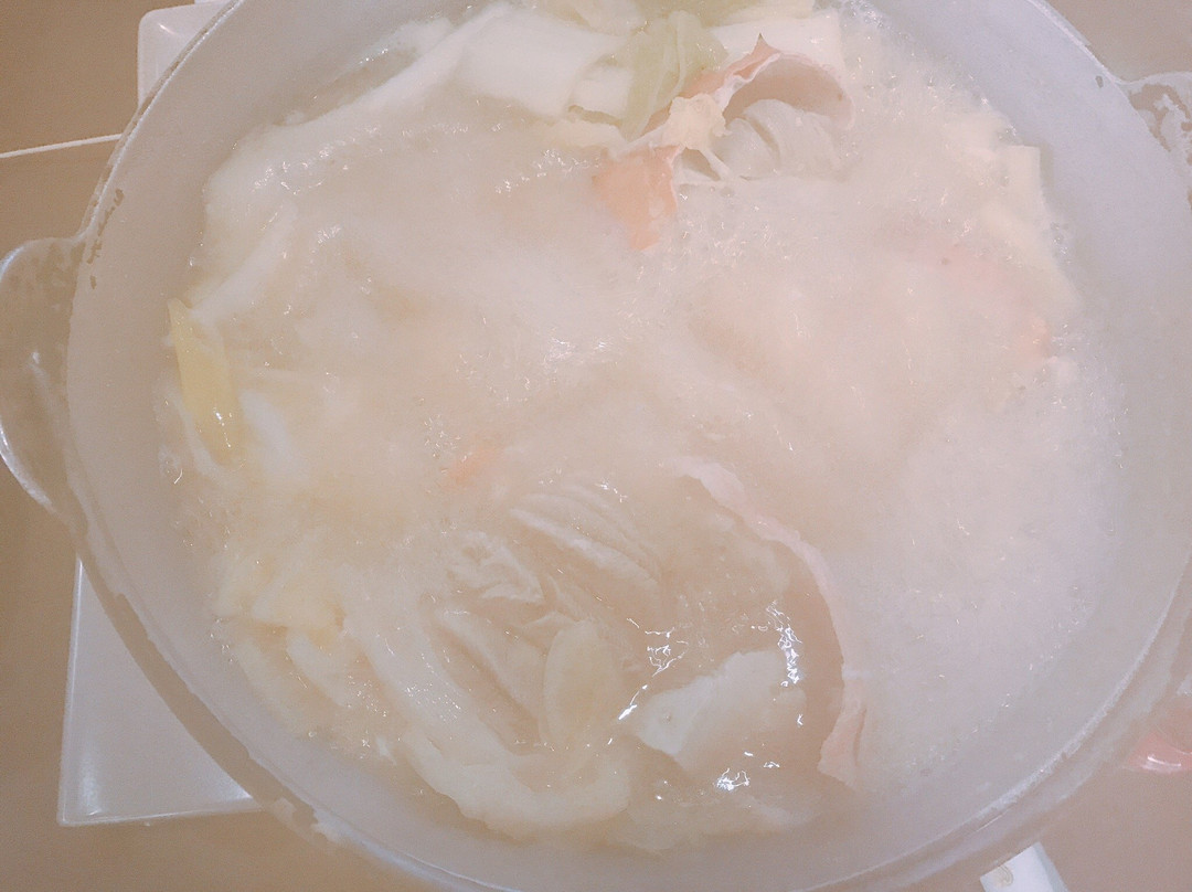 Kani Goten Shop-白老町必去景点