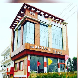 Maharaja Palace Hotel主图