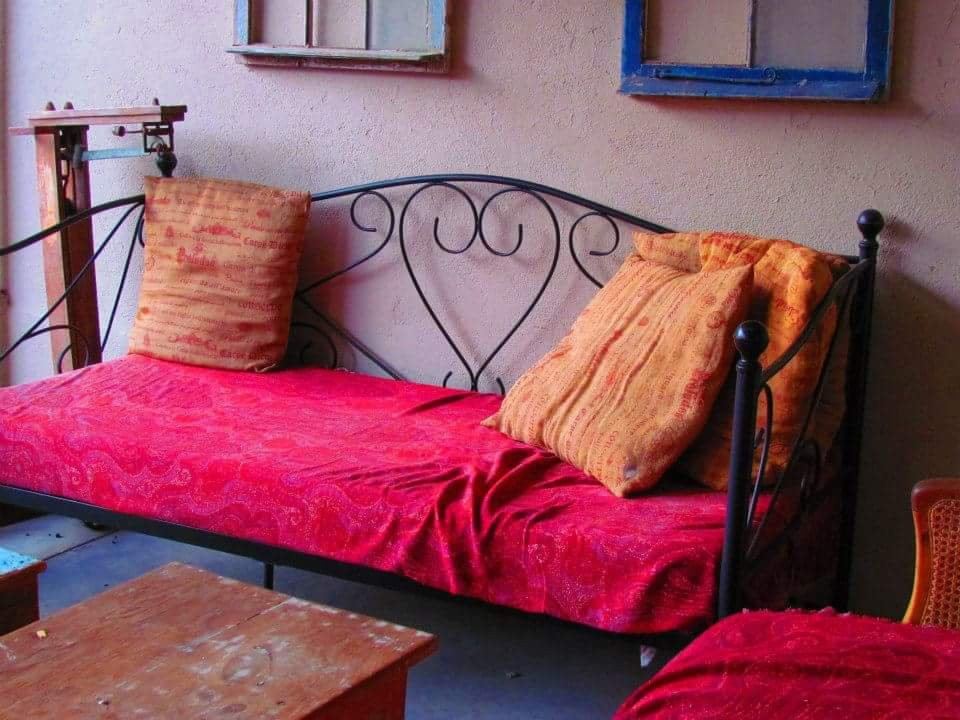 Elandsrus Country Lodge主图