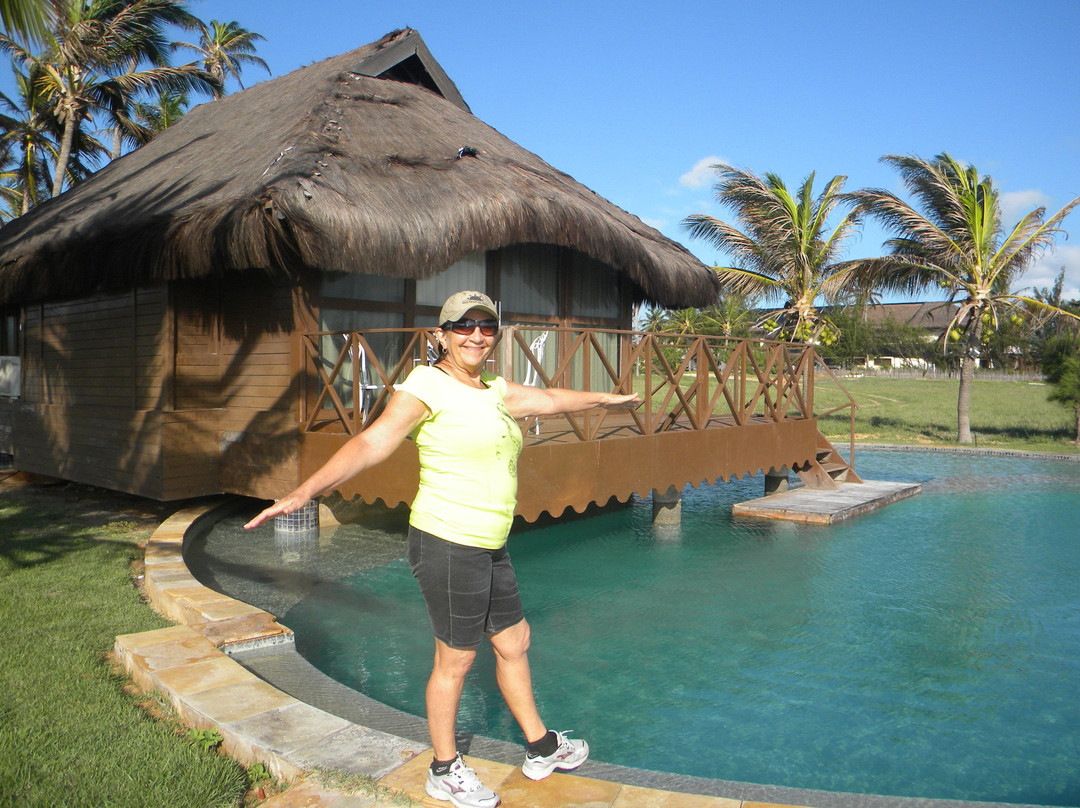 Casa do Mar Hotel主图