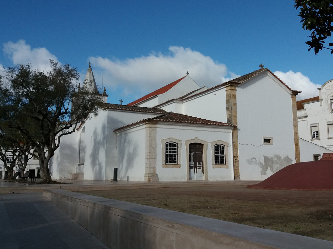 Igreja de Sao Pedro景点图片