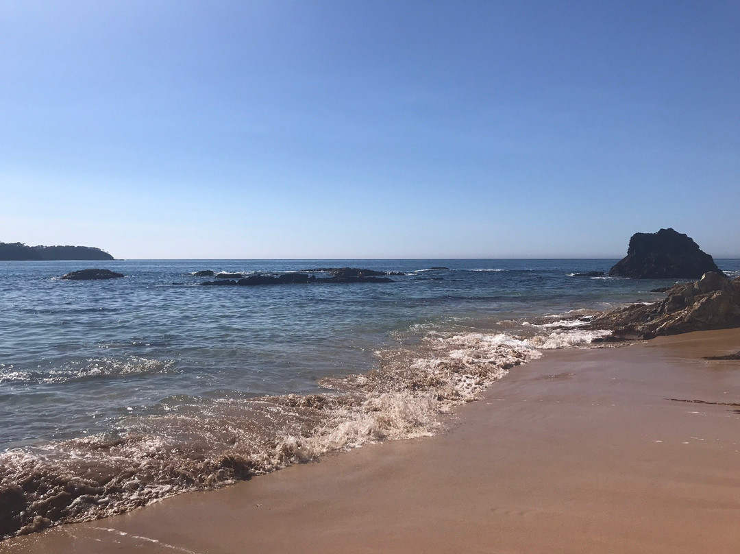 Barlings Beach景点图片