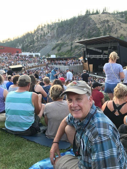 KettleHouse Amphitheater-Bonner必去景点