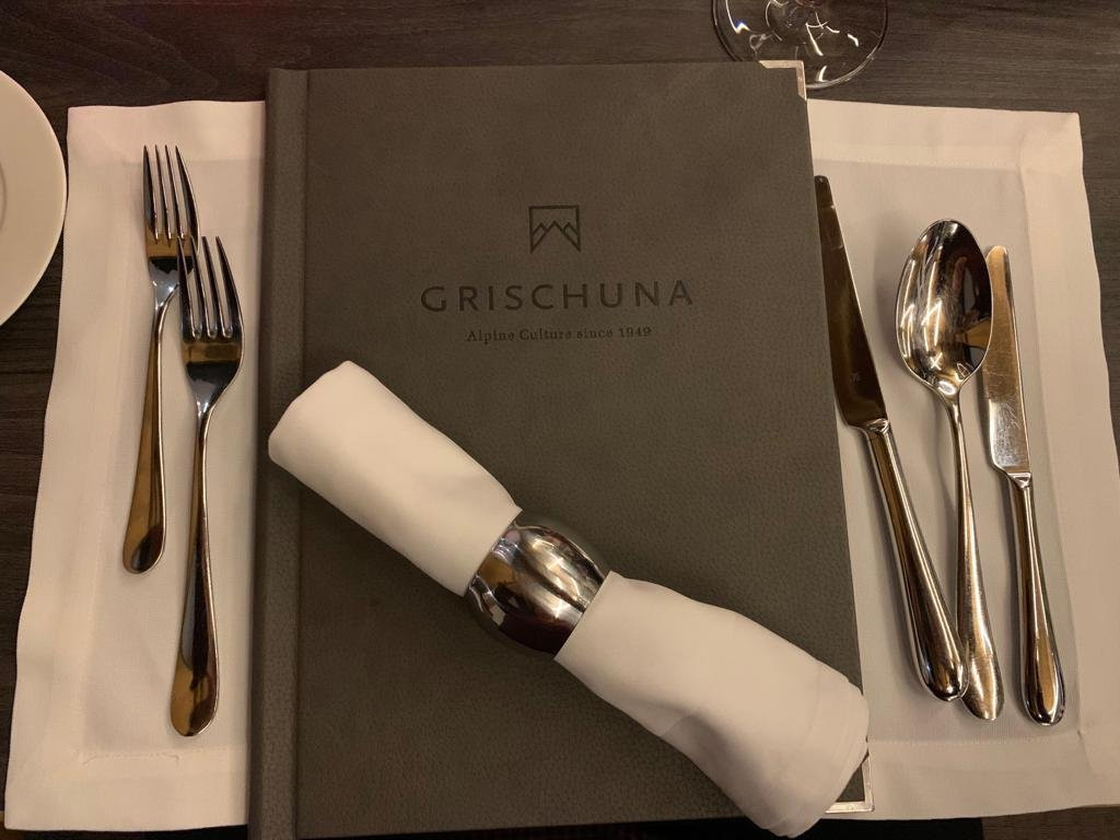 Hotel Grischuna主图