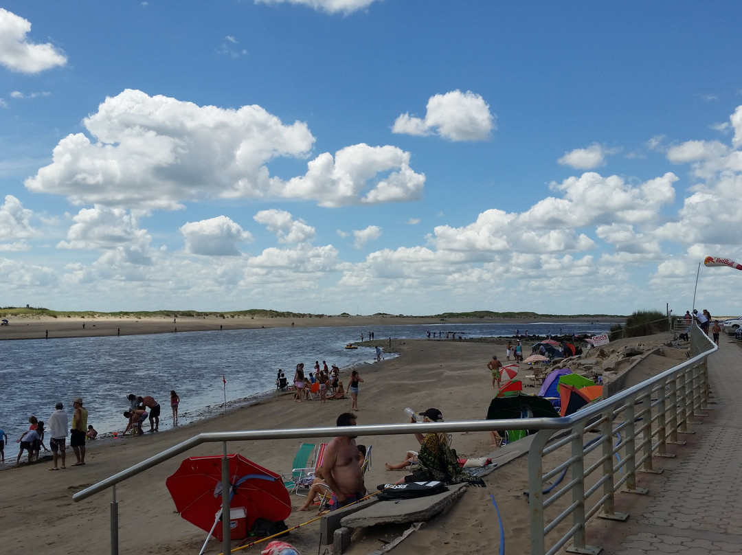 Albufera Mar Chiquita-Mar Chiquita必去景点