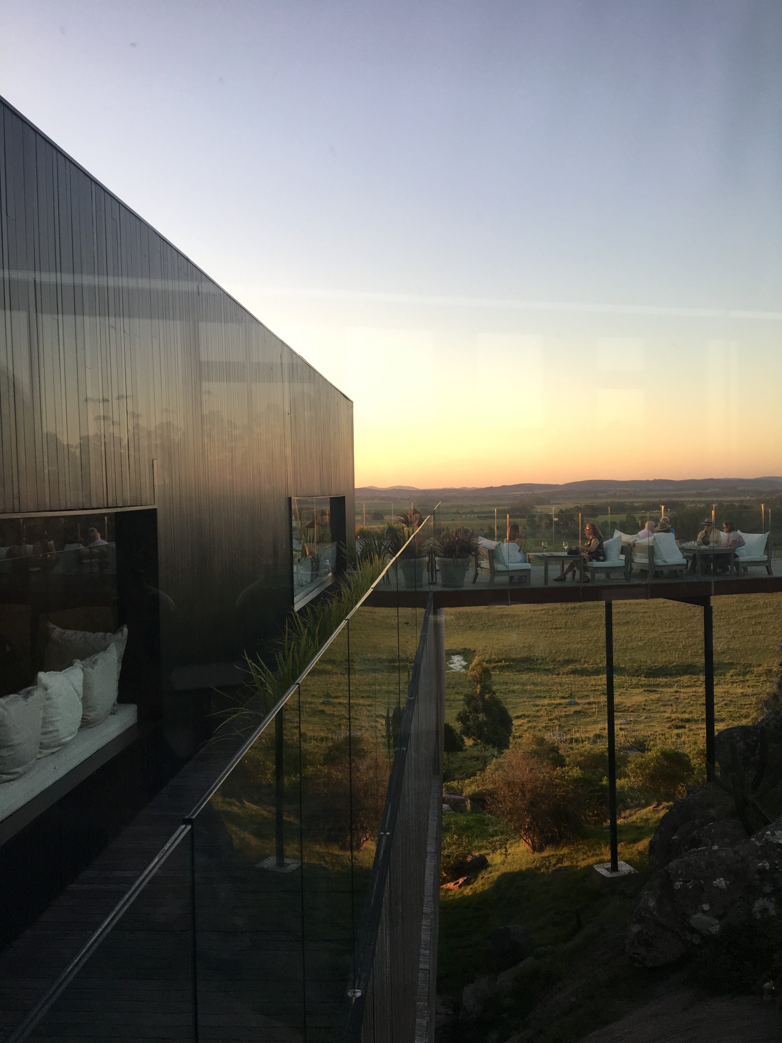Hotel Fasano Punta del Este-浴室