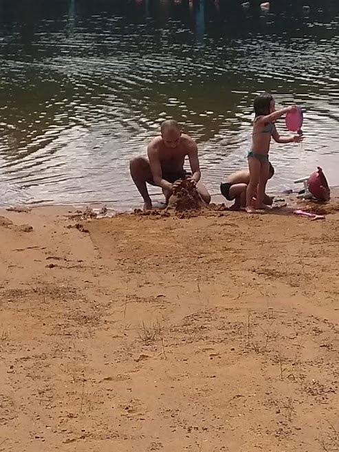 Clube de Campo Lago Azul-Cascavel必去景点