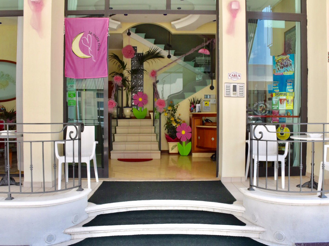 Residence Carla