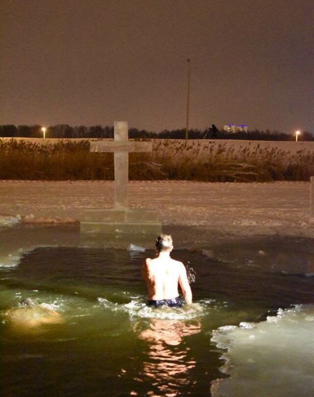 Rowing Canal-布雷斯特必去景点