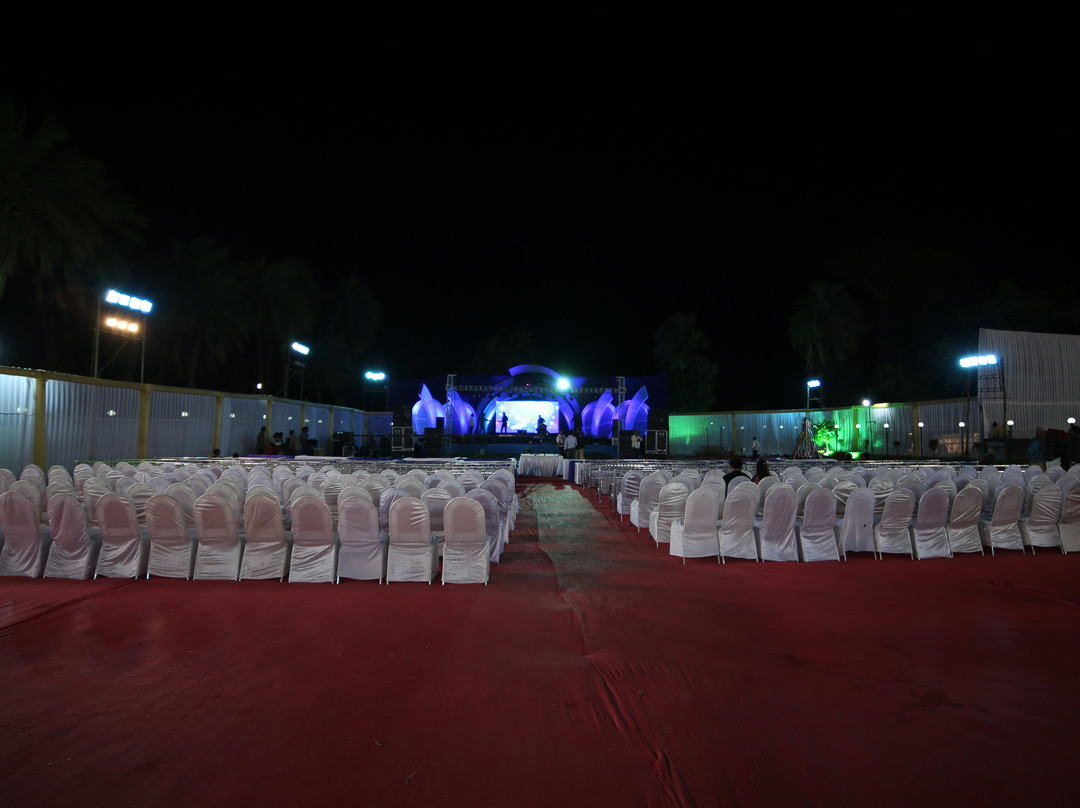 Dariya Darshan Hotel主图