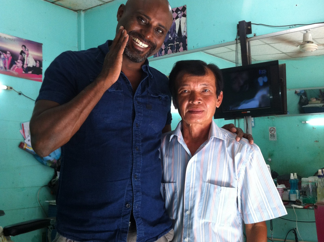 FoRest Hotel & Restaurant主图