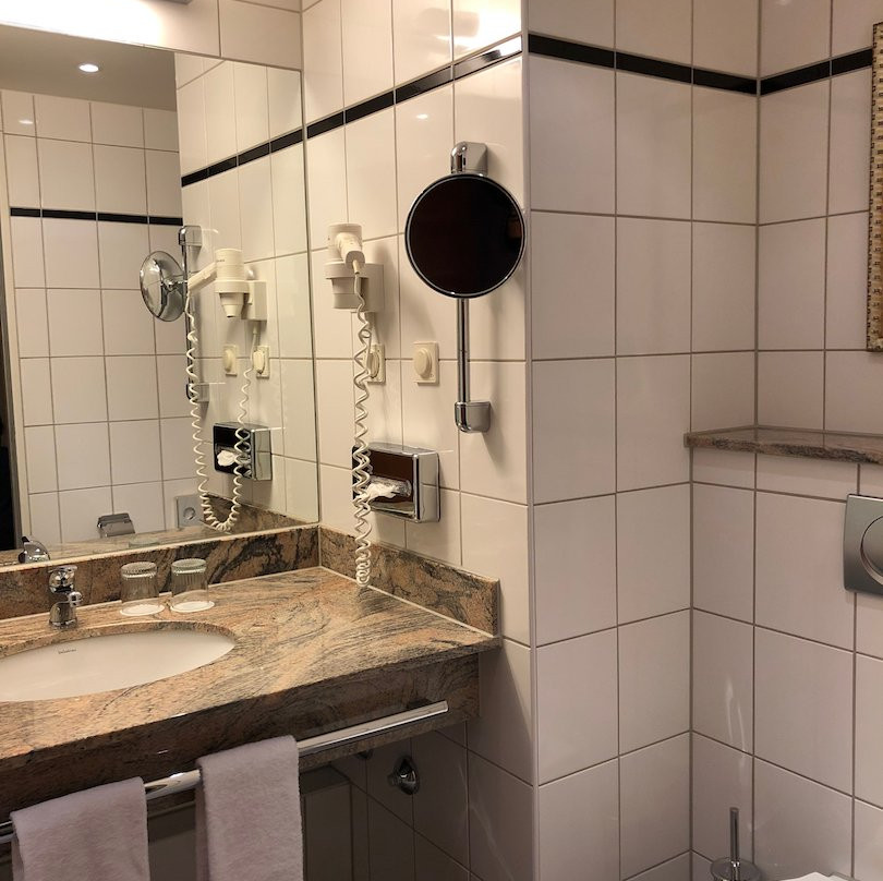 盖尔森基斯万豪酒店主图