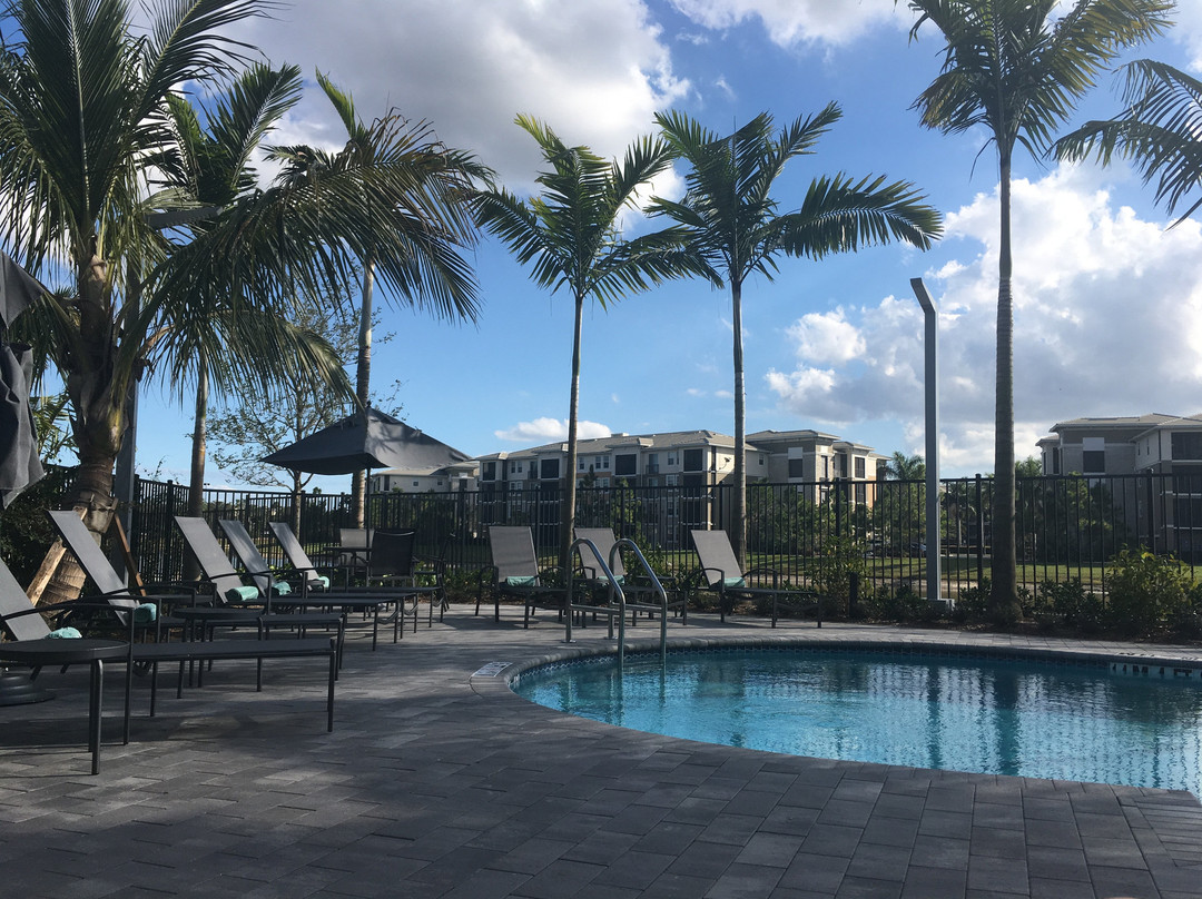 Fairfield by Marriott Inn & Suites Wellington-West Palm Beach主图