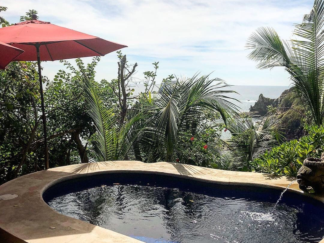 Casa Sol Zipolite主图