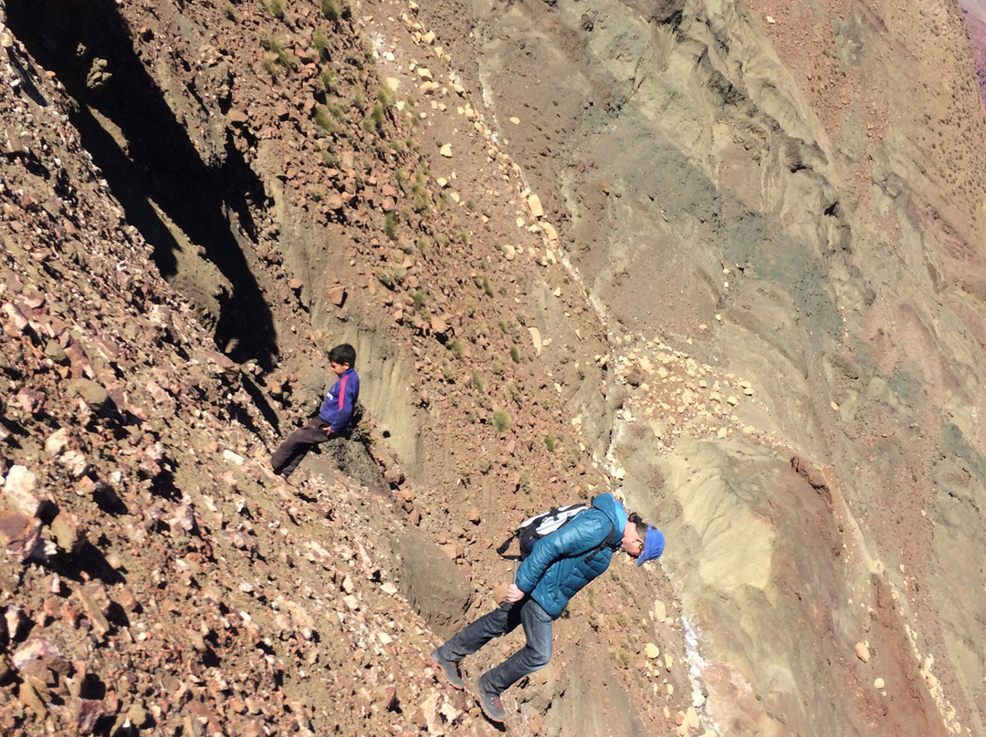 Lovely Travel-瓦尔扎扎特必去景点