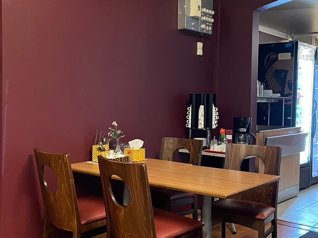 Sao Viet - Vietnamese Kitchen