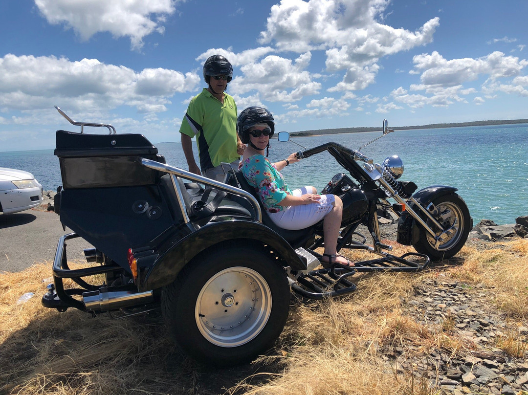 Rhinos Trike Tours景点图片
