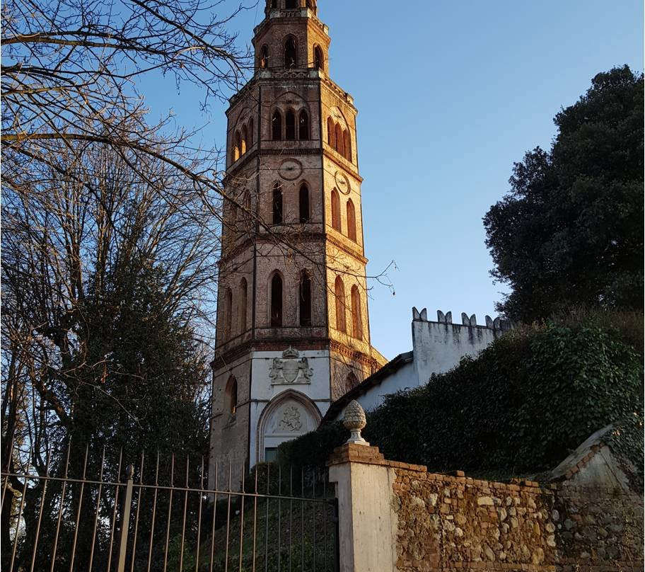 La Torre di Moncanino景点图片